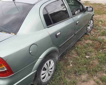 Зеленый ВАЗ Другая, объемом двигателя 1.6 л и пробегом 200 тыс. км за 500 $, фото 4 на Automoto.ua