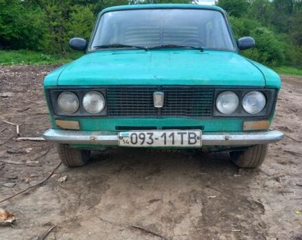 Зелений ВАЗ Інша, об'ємом двигуна 1.3 л та пробігом 98 тис. км за 238 $, фото 3 на Automoto.ua