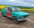 Зелений ВАЗ Інша, об'ємом двигуна 1.3 л та пробігом 98 тис. км за 238 $, фото 2 на Automoto.ua