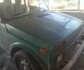 Зелений ВАЗ Інша, об'ємом двигуна 0 л та пробігом 150 тис. км за 670 $, фото 1 на Automoto.ua