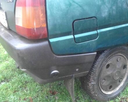 Зеленый ВАЗ Другая, объемом двигателя 1.1 л и пробегом 114 тыс. км за 947 $, фото 3 на Automoto.ua
