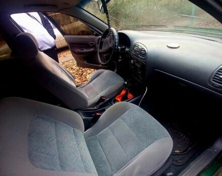 Зеленый ВАЗ Другая, объемом двигателя 0 л и пробегом 5 тыс. км за 1400 $, фото 6 на Automoto.ua