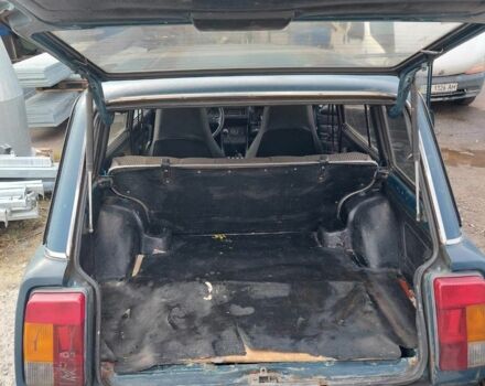 Зелений ВАЗ Інша, об'ємом двигуна 1.3 л та пробігом 180 тис. км за 933 $, фото 4 на Automoto.ua