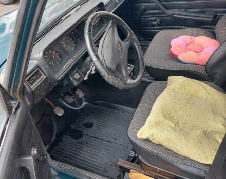 Зелений ВАЗ Інша, об'ємом двигуна 1.3 л та пробігом 180 тис. км за 933 $, фото 3 на Automoto.ua