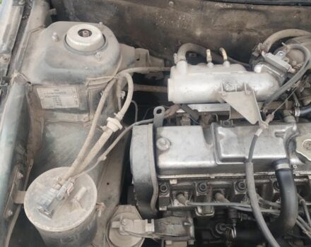 Зеленый ВАЗ Другая, объемом двигателя 0 л и пробегом 1 тыс. км за 650 $, фото 4 на Automoto.ua