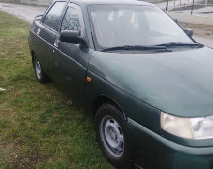 Зеленый ВАЗ Другая, объемом двигателя 0 л и пробегом 1 тыс. км за 650 $, фото 3 на Automoto.ua