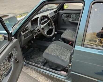 Зеленый ВАЗ Другая, объемом двигателя 1.2 л и пробегом 27 тыс. км за 2500 $, фото 5 на Automoto.ua