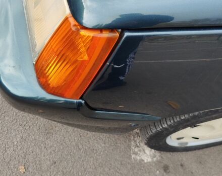 Зеленый ВАЗ Другая, объемом двигателя 1.2 л и пробегом 27 тыс. км за 2500 $, фото 13 на Automoto.ua