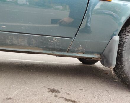 Зеленый ВАЗ Другая, объемом двигателя 1.2 л и пробегом 27 тыс. км за 2500 $, фото 11 на Automoto.ua