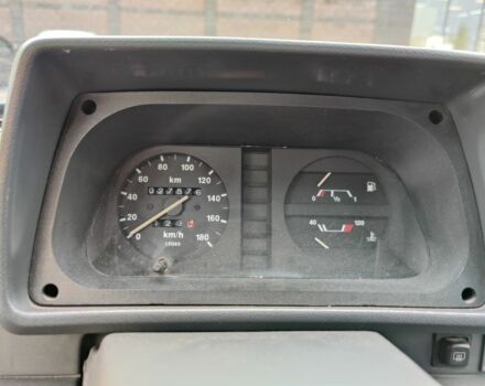 Зеленый ВАЗ Другая, объемом двигателя 1.2 л и пробегом 27 тыс. км за 2500 $, фото 6 на Automoto.ua