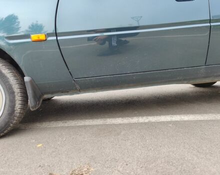 Зеленый ВАЗ Другая, объемом двигателя 1.2 л и пробегом 27 тыс. км за 2500 $, фото 9 на Automoto.ua