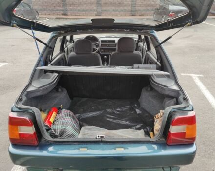 Зеленый ВАЗ Другая, объемом двигателя 1.2 л и пробегом 27 тыс. км за 2500 $, фото 8 на Automoto.ua