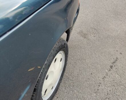 Зеленый ВАЗ Другая, объемом двигателя 1.2 л и пробегом 27 тыс. км за 2500 $, фото 16 на Automoto.ua