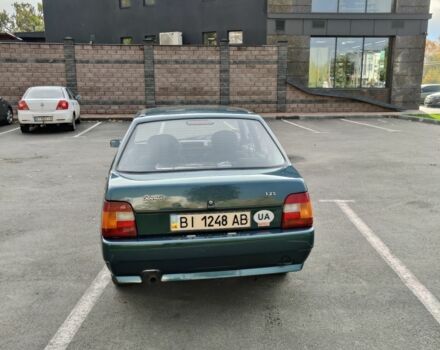 Зеленый ВАЗ Другая, объемом двигателя 1.2 л и пробегом 27 тыс. км за 2500 $, фото 4 на Automoto.ua