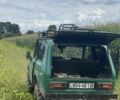 Зеленый ВАЗ Другая, объемом двигателя 1.5 л и пробегом 150 тыс. км за 1100 $, фото 4 на Automoto.ua