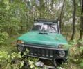 Зеленый ВАЗ Другая, объемом двигателя 1.5 л и пробегом 150 тыс. км за 1100 $, фото 3 на Automoto.ua