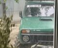 Зеленый ВАЗ Другая, объемом двигателя 1.5 л и пробегом 150 тыс. км за 1100 $, фото 6 на Automoto.ua