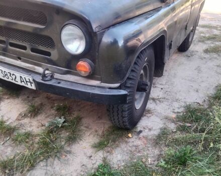 Зеленый ВАЗ Другая, объемом двигателя 2.4 л и пробегом 2 тыс. км за 1500 $, фото 2 на Automoto.ua