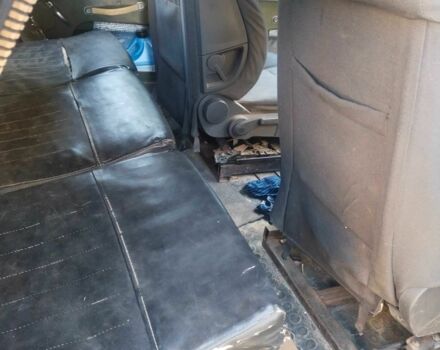 Зеленый ВАЗ Другая, объемом двигателя 2.4 л и пробегом 2 тыс. км за 1500 $, фото 6 на Automoto.ua