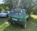 Зеленый ВАЗ Другая, объемом двигателя 1.5 л и пробегом 150 тыс. км за 1100 $, фото 7 на Automoto.ua