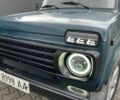 ВАЗ Другая 1990 в Луцке на Automoto.ua Зеленый ВАЗ Другая, объемом двигателя 1.6 л и пробегом 3 тыс. км за 1950 $, фото 1 на Automoto.ua