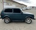 ВАЗ Другая 1990 в Луцке на Automoto.ua Зеленый ВАЗ Другая, объемом двигателя 1.6 л и пробегом 3 тыс. км за 1950 $, фото 6 на Automoto.ua