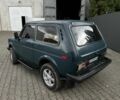 ВАЗ Другая 1990 в Луцке на Automoto.ua Зеленый ВАЗ Другая, объемом двигателя 1.6 л и пробегом 3 тыс. км за 1950 $, фото 4 на Automoto.ua