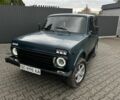 ВАЗ Другая 1990 в Луцке на Automoto.ua Зеленый ВАЗ Другая, объемом двигателя 1.6 л и пробегом 3 тыс. км за 1950 $, фото 1 на Automoto.ua