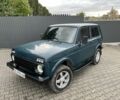 ВАЗ Другая 1990 в Луцке на Automoto.ua Зеленый ВАЗ Другая, объемом двигателя 1.6 л и пробегом 3 тыс. км за 1950 $, фото 2 на Automoto.ua
