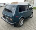 ВАЗ Другая 1990 в Луцке на Automoto.ua Зеленый ВАЗ Другая, объемом двигателя 1.6 л и пробегом 3 тыс. км за 1950 $, фото 5 на Automoto.ua