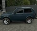 ВАЗ Другая 1990 в Луцке на Automoto.ua Зеленый ВАЗ Другая, объемом двигателя 1.6 л и пробегом 3 тыс. км за 1950 $, фото 3 на Automoto.ua