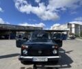 Зеленый ВАЗ Другая, объемом двигателя 1.7 л и пробегом 44 тыс. км за 5700 $, фото 1 на Automoto.ua
