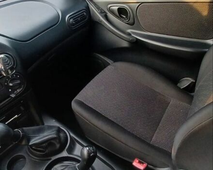 Зелений ВАЗ Інша, об'ємом двигуна 1.7 л та пробігом 140 тис. км за 6500 $, фото 6 на Automoto.ua