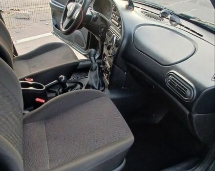 Зелений ВАЗ Інша, об'ємом двигуна 1.7 л та пробігом 140 тис. км за 6500 $, фото 7 на Automoto.ua