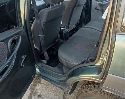 Зелений ВАЗ Інша, об'ємом двигуна 1.7 л та пробігом 140 тис. км за 6500 $, фото 4 на Automoto.ua