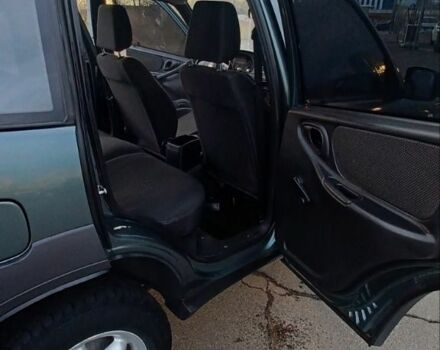 Зелений ВАЗ Інша, об'ємом двигуна 1.7 л та пробігом 140 тис. км за 6500 $, фото 5 на Automoto.ua