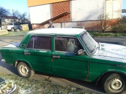ВАЗ Другая 1976 в Житомире на Automoto.ua Зеленый ВАЗ Другая, объемом двигателя 0 л и пробегом 1000 тыс. км за 15000 $, фото 1 на Automoto.ua