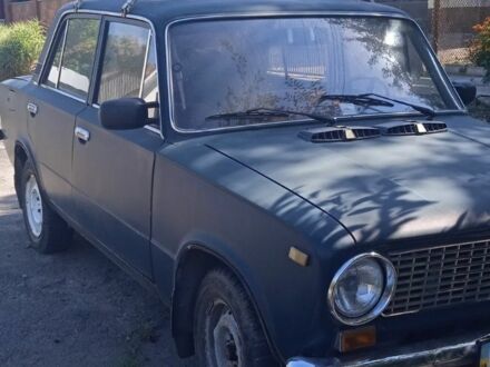 Зелений ВАЗ Інша, об'ємом двигуна 1.3 л та пробігом 555 тис. км за 486 $, фото 1 на Automoto.ua