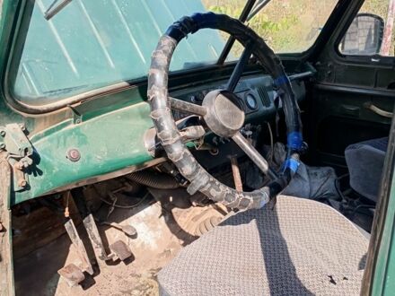 ВАЗ Інша 1985 у Славянске на Automoto.ua Зелений ВАЗ Інша, об'ємом двигуна 2 л та пробігом 888 тис. км за 607 $, фото 1 на Automoto.ua