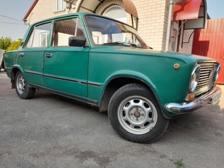 ВАЗ Інша 1987 у Нововолинськ на Automoto.ua Зелений ВАЗ Інша, об'ємом двигуна 0 л та пробігом 110 тис. км за 650 $, фото 1 на Automoto.ua