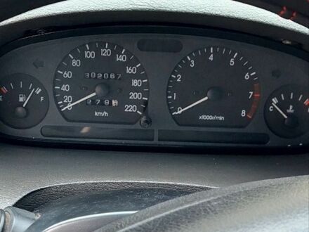 Зеленый ВАЗ Другая, объемом двигателя 0 л и пробегом 300 тыс. км за 1300 $, фото 1 на Automoto.ua