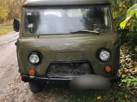 ВАЗ Другая 1990 в Сумах на Automoto.ua Зеленый ВАЗ Другая, объемом двигателя 3 л и пробегом 999 тыс. км за 900 $, фото 1 на Automoto.ua