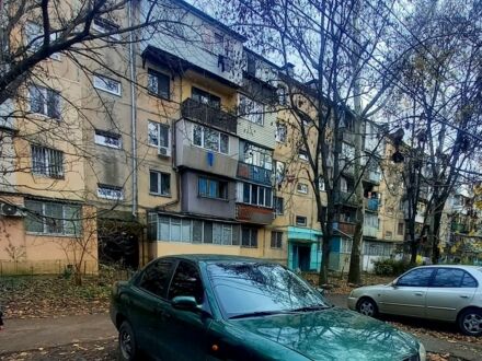 Зеленый ВАЗ Другая, объемом двигателя 0 л и пробегом 5 тыс. км за 1400 $, фото 1 на Automoto.ua