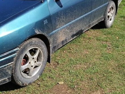 ВАЗ Інша 1998 у Дрогобичі на Automoto.ua Зелений ВАЗ Інша, об'ємом двигуна 0 л та пробігом 111 тис. км за 1150 $, фото 1 на Automoto.ua