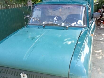 ВАЗ Другая 1998 в Умани на Automoto.ua Зеленый ВАЗ Другая, объемом двигателя 0 л и пробегом 10 тыс. км за 1074 $, фото 1 на Automoto.ua