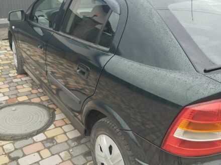 ВАЗ Другая 1998 в Павлограде на Automoto.ua Зеленый ВАЗ Другая, объемом двигателя 5 л и пробегом 3 тыс. км за 2200 $, фото 1 на Automoto.ua