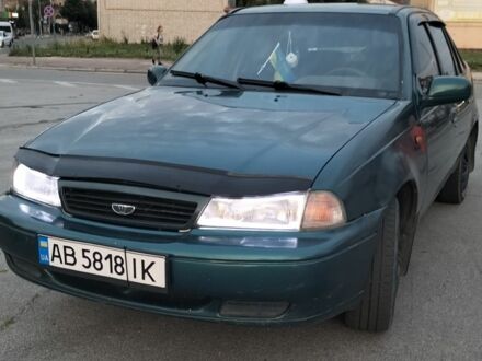 Зелений ВАЗ Інша, об'ємом двигуна 0 л та пробігом 3 тис. км за 1520 $, фото 1 на Automoto.ua