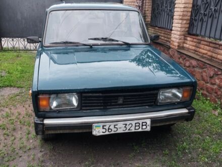 ВАЗ Інша 2002 у Житомирі на Automoto.ua Зелений ВАЗ Інша, об'ємом двигуна 0 л та пробігом 76 тис. км за 950 $, фото 1 на Automoto.ua