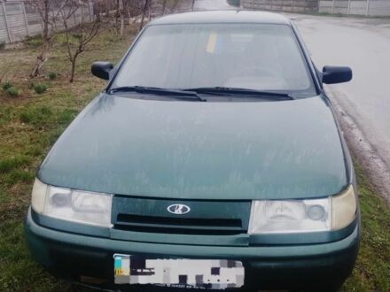 Зелений ВАЗ Інша, об'ємом двигуна 0 л та пробігом 1 тис. км за 650 $, фото 1 на Automoto.ua