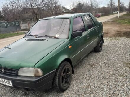 Зелений ВАЗ Інша, об'ємом двигуна 1.4 л та пробігом 10 тис. км за 1093 $, фото 1 на Automoto.ua